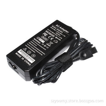 90W AC/DC Adapter for Lenovo ThinkPad S5 20V4.5A Factory Supply